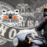 fascinating world of Nomad Bikers